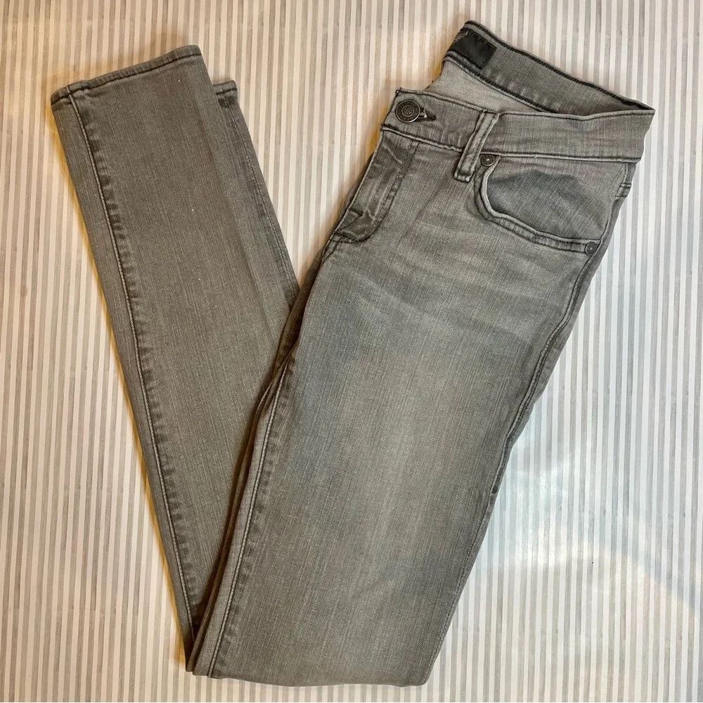 Rock & Republic Berlin Grey jeans - Picture 3 of 5